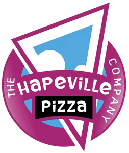Hapeville Pizza Company home logo