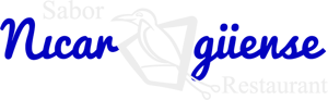Sabor Nicaragüense Restaurant home logo