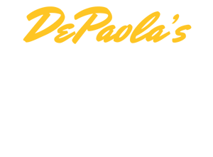 restaurant logo