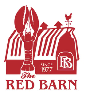 The Red Barn home logo