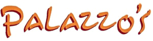 Palazzo's home logo