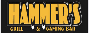 Hammers Grill & Bar home logo