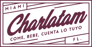Charlatam Restaurant & Bar home logo