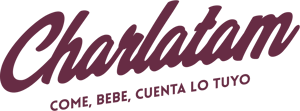 Charlatam Restaurant & Bar home logo
