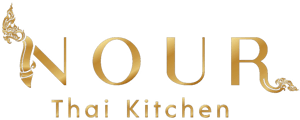 Nour Thai Kitchen & Bar home logo