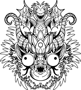Q'ero restaurant logo