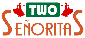 Two Senoritas Restaurant & Cantina home logo