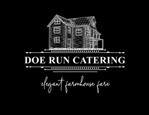 Doe Run Catering home logo