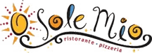 O Sole Mio NY home logo