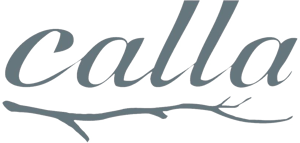 Restaurant Calla home logo
