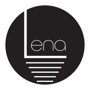 Lena Trattoria home logo
