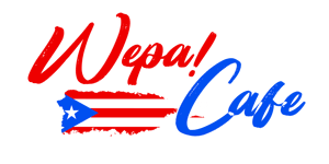 Wepa Cocina Criolla home logo