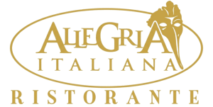 Allegria Italiana home logo
