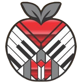Bad Apple Downtown home logo