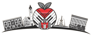 Bad Apple Downtown home logo