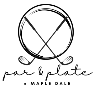 Par & Plate home logo