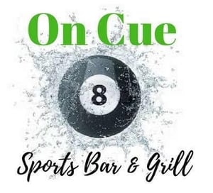 On Cue Sports Bar & Grill