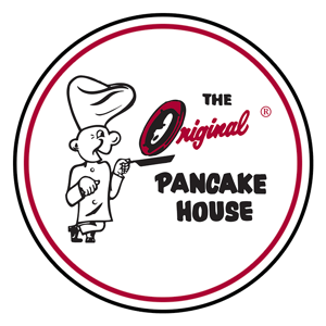 The Original Pancake House home logo