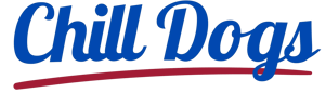 Chill Dogs home logo