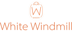 White Windmill Bakery & Cafe home logo