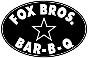 Fox Bros Bar-B-Q home logo