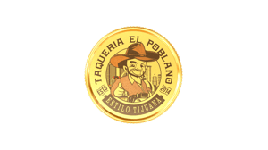 Taqueria el Poblano home logo