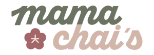 Mama Chai's home logo