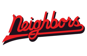 Neighbors home logo