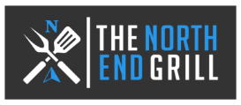 The North End Grill home logo