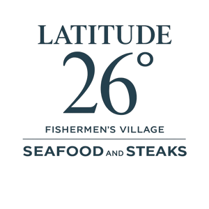 Latitude 26° home logo