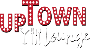Uptown Lounge home logo