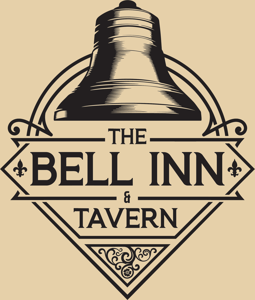 The Bell Inn & Tavern home logo