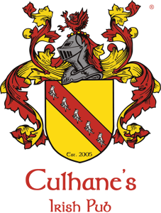 restaurant logo