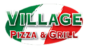Village Pizza & Grill home logo