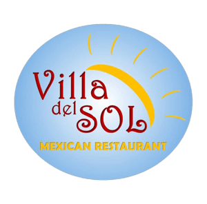 Villa del Sol Mexican home logo