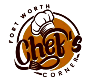 Chefs Corner home logo