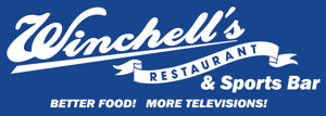 restaurant logo