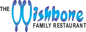 The Wishbone Family Restaurant home logo