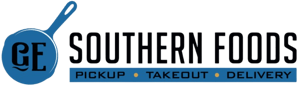GE Southern Food home logo
