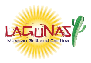 Laguna's Mexican Grill home logo