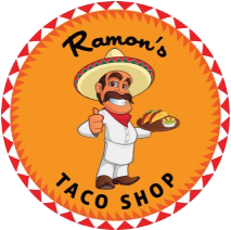 Ramon's Taco Shop home logo