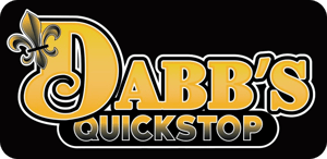 Dabbs Quick Stop home logo