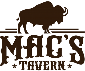 Mac's Tavern home logo