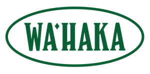 Wahaka Dunwoody home logo