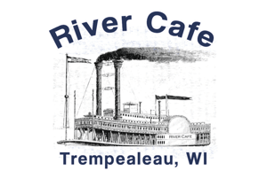 River Cafe home logo