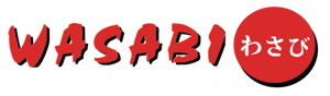 Wasabi Steakhouse & Sushi Bar home logo