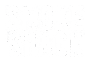 Smoke Shack BBQ home logo