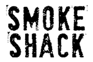 Smoke Shack BBQ home logo