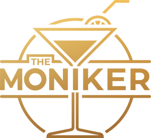 The Moniker home logo