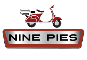 restaurant logo